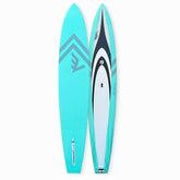 Vamo 12'6"-14' UV Board Cover