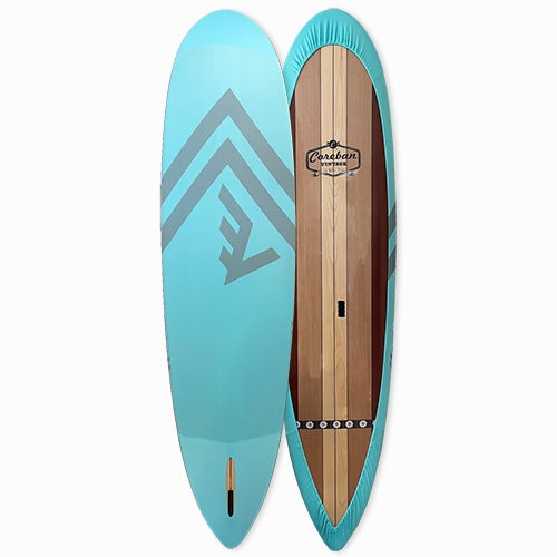 Vamo 10'6"-12' UV Board Cover