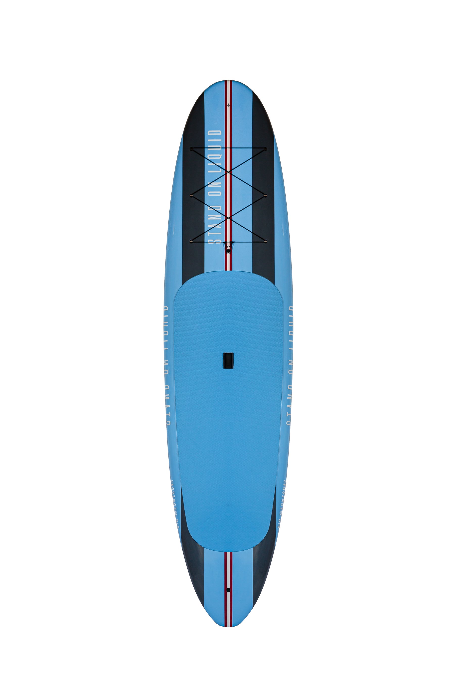 Stand on Liquid Big Wednesday 11'0" SUP