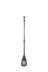 Stand on Liquid Blast Travel Fiberglass 3-Piece Adjustable Paddle