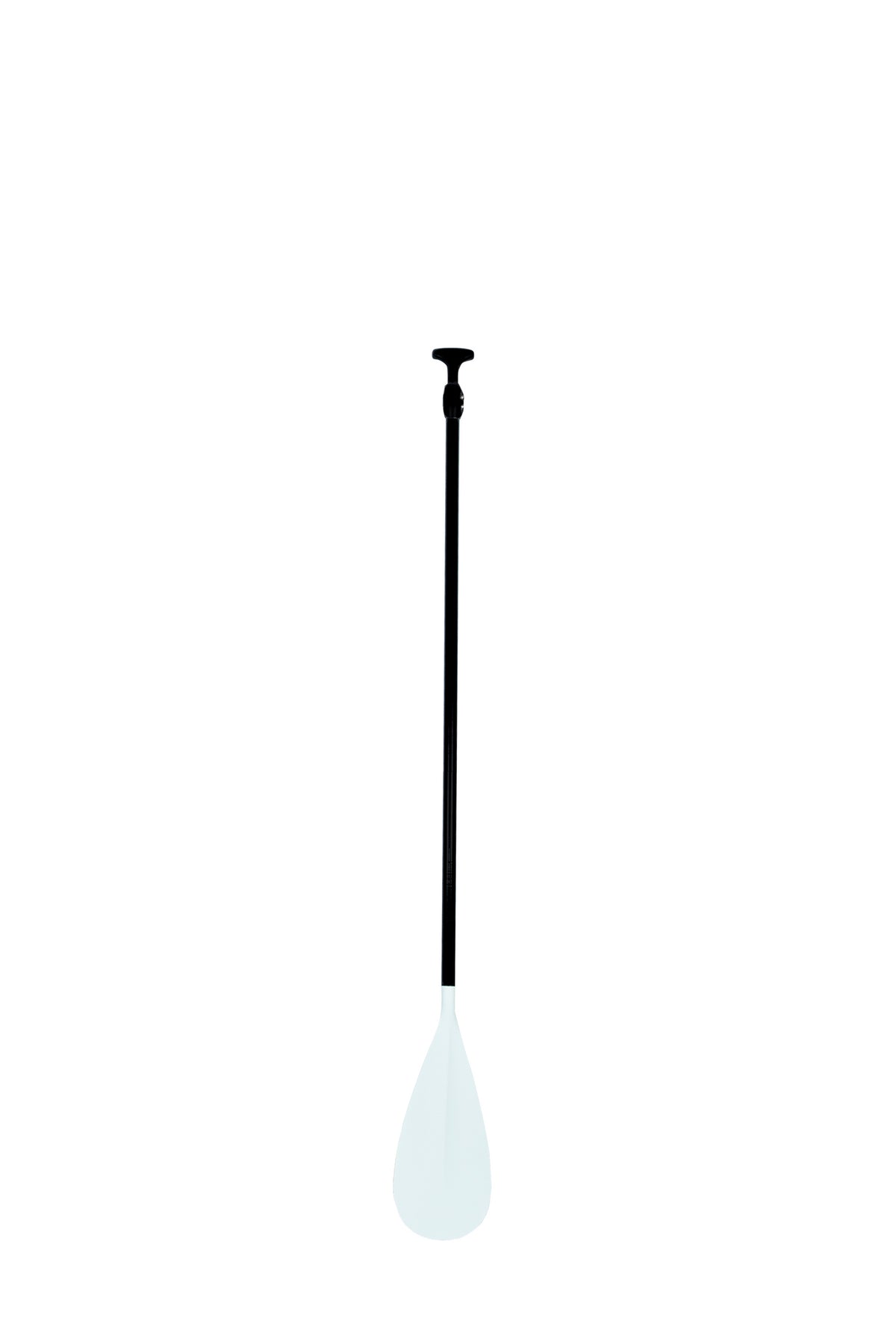 Stand on Liquid Blast Fiberglass 2-Piece Adjustable Paddle