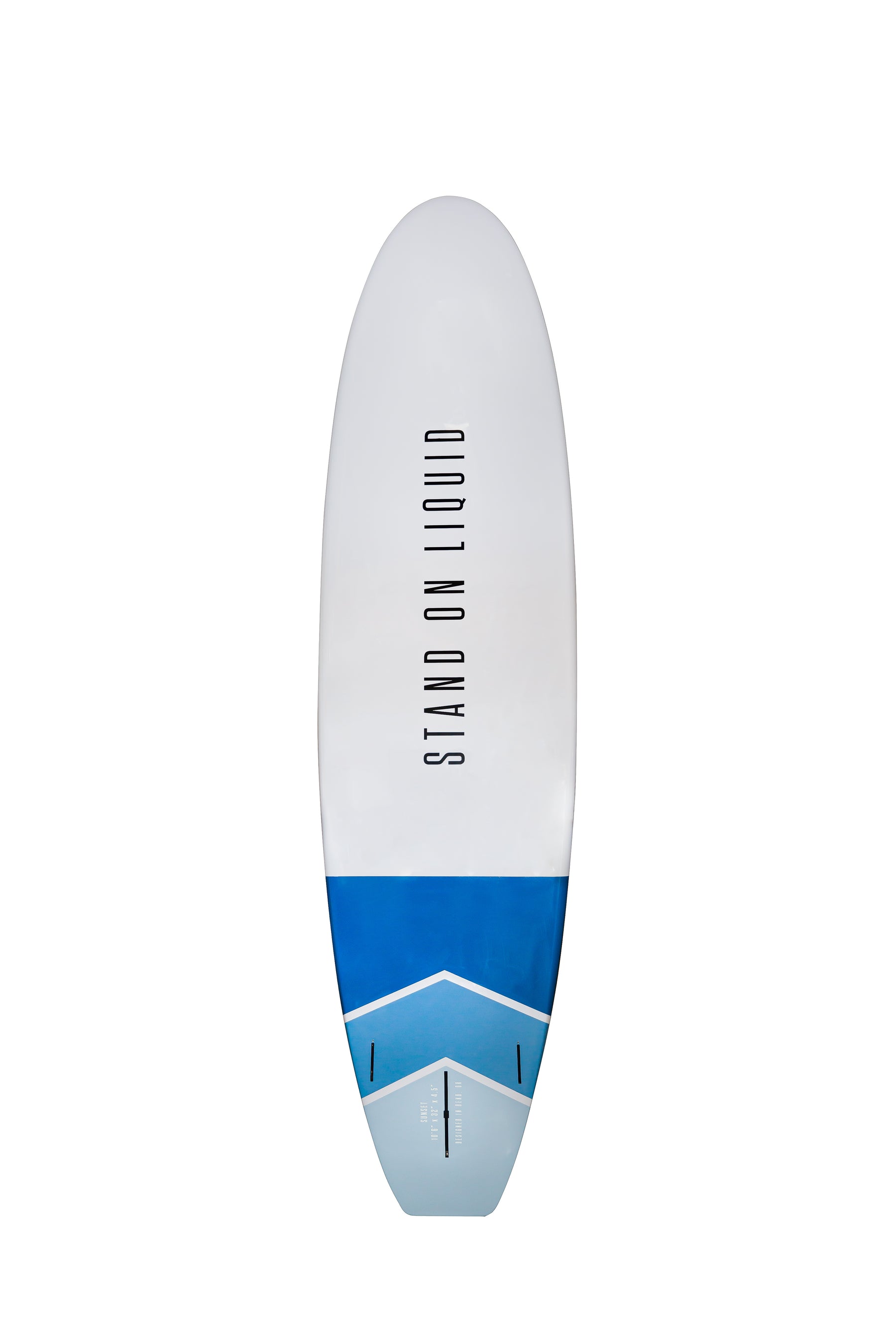 Stand on Liquid Sunset 10'6" SUP