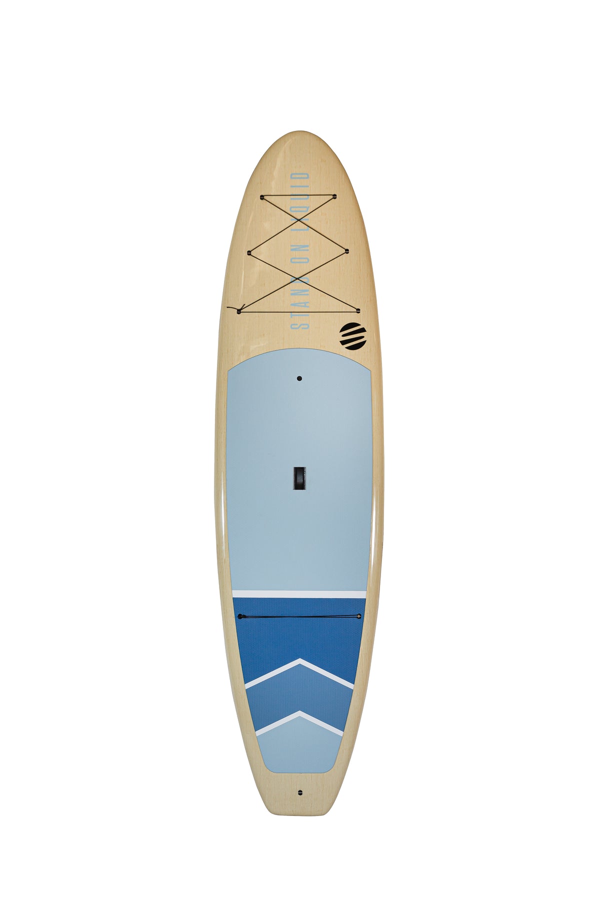 Stand on Liquid Sunset 10'6" SUP