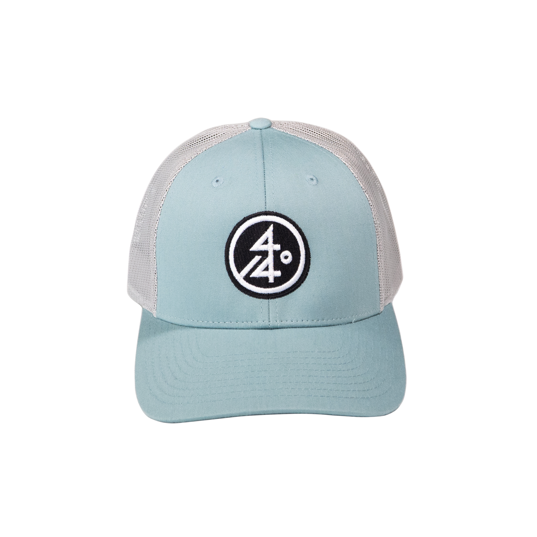 Latitude 44 Trucker Hat