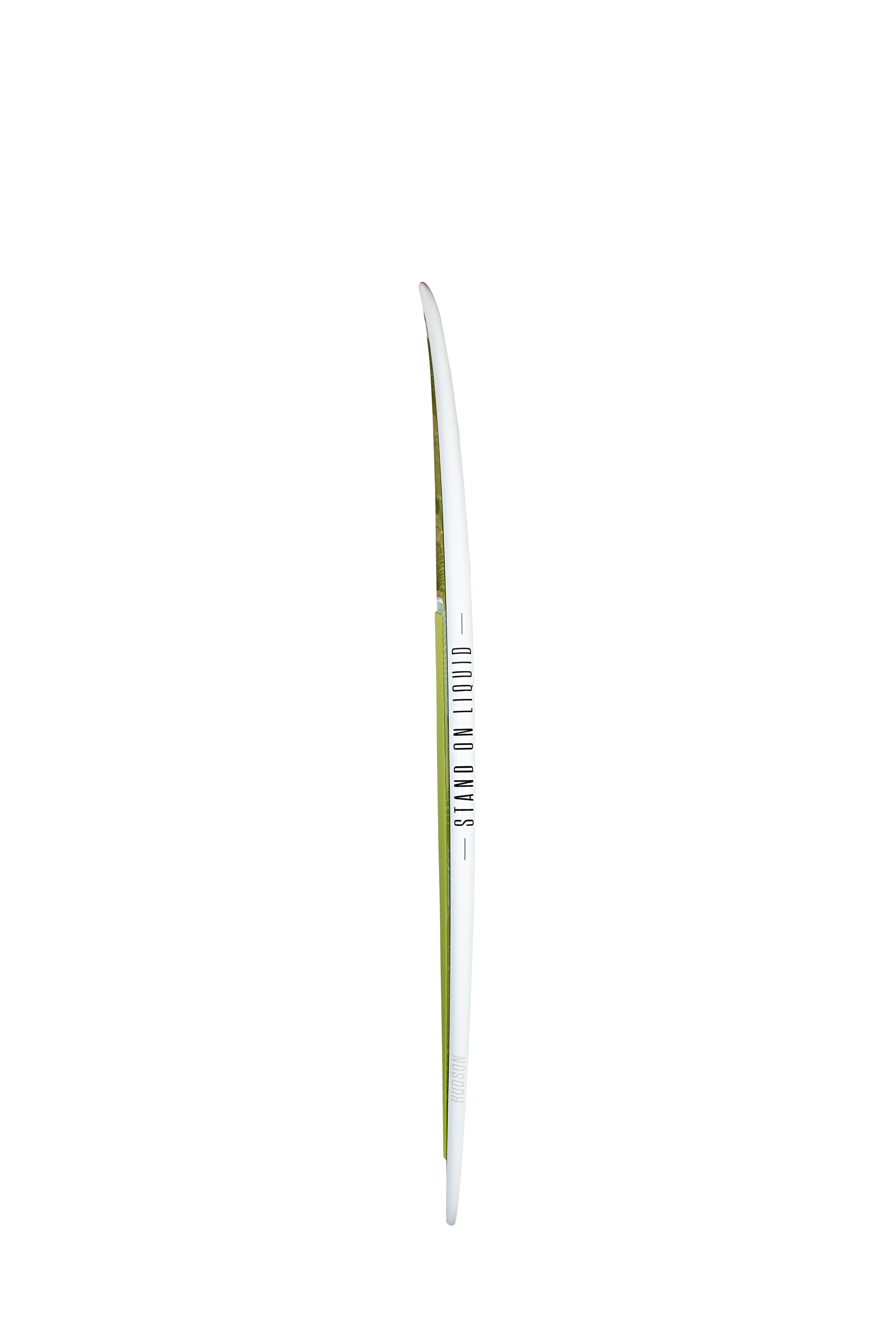 Stand on Liquid Hudson 10'6" SUP