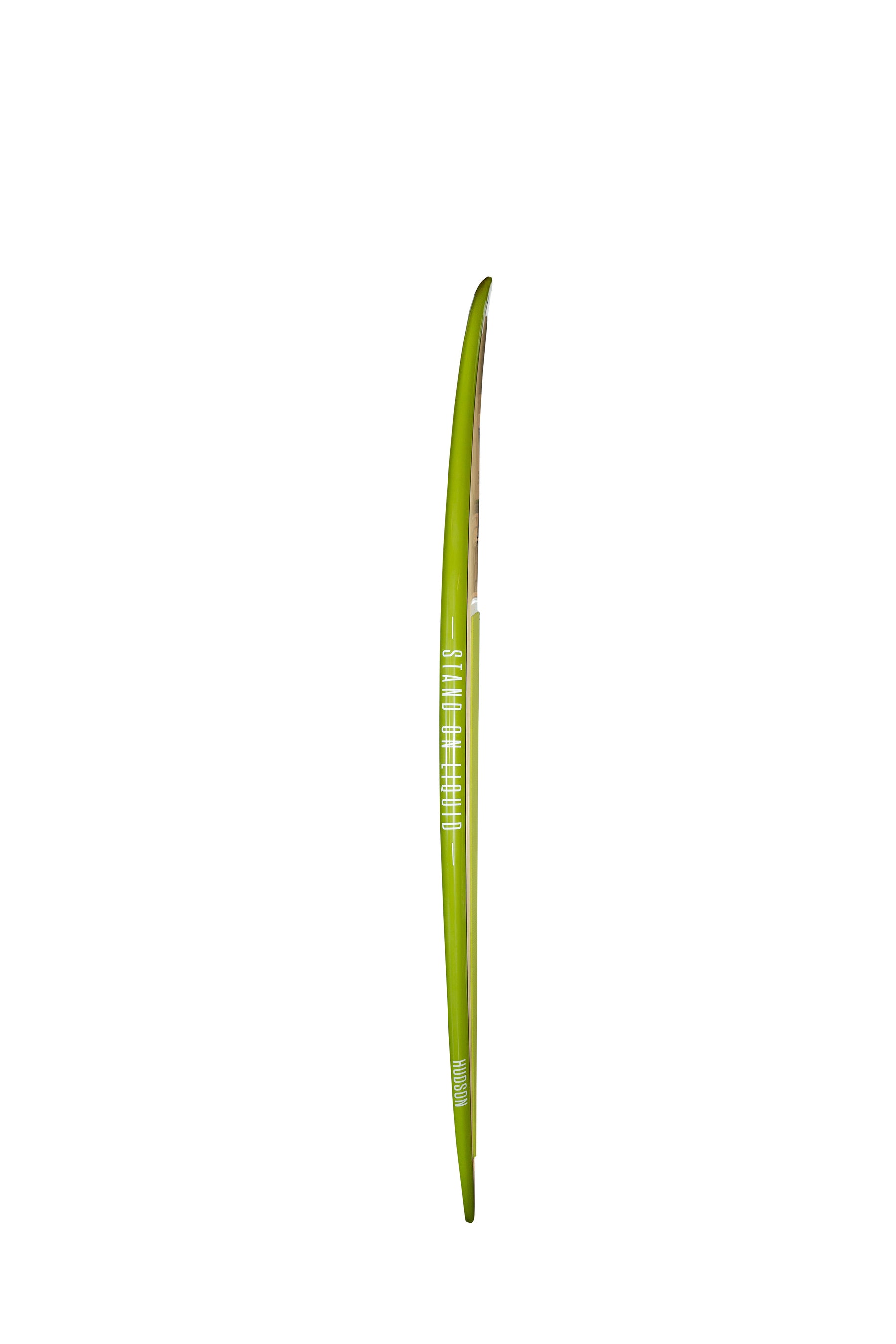 Stand on Liquid Hudson 10'6" SUP