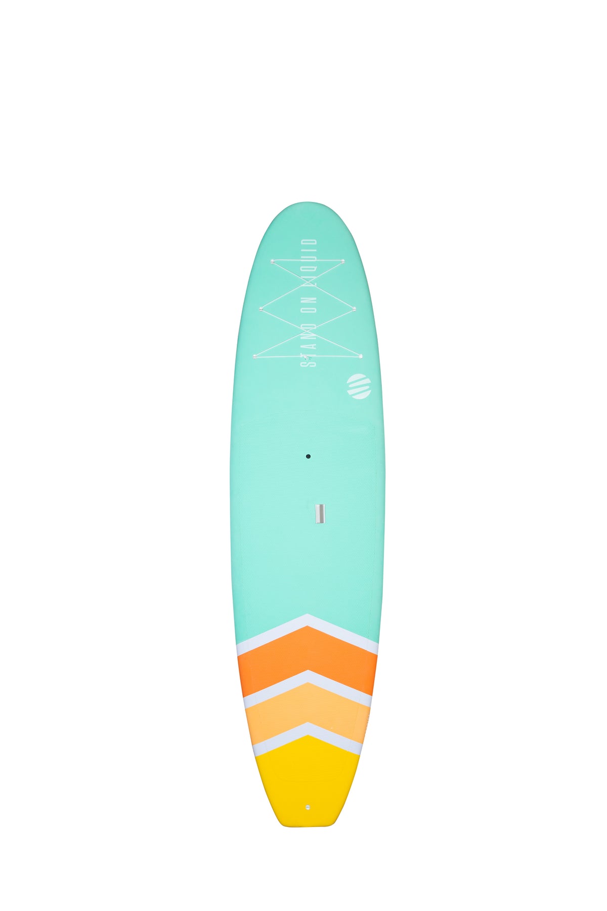 Stand on Liquid Lakeside 10'6" SUP