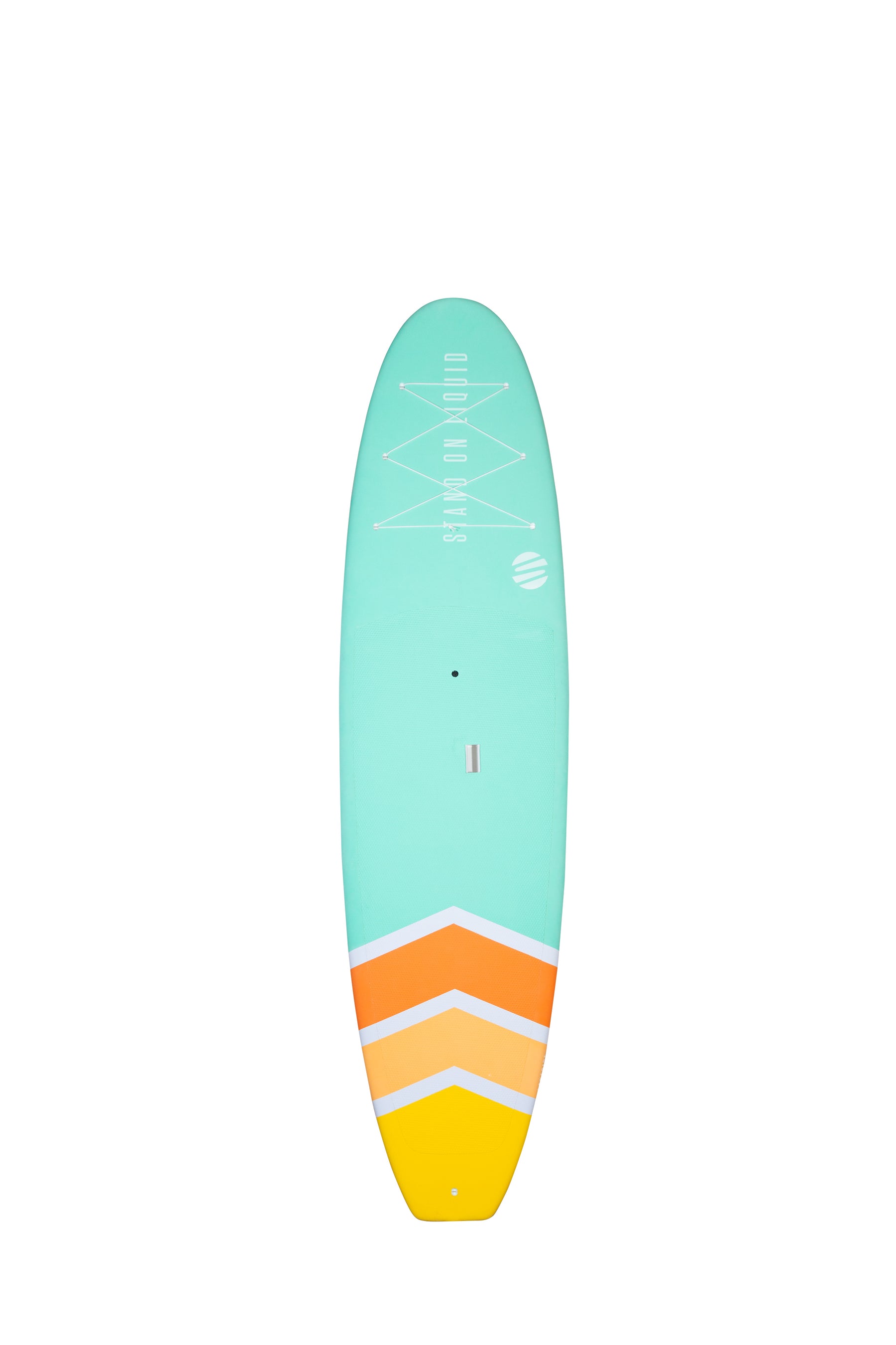 Stand on Liquid Lakeside 10'6" SUP