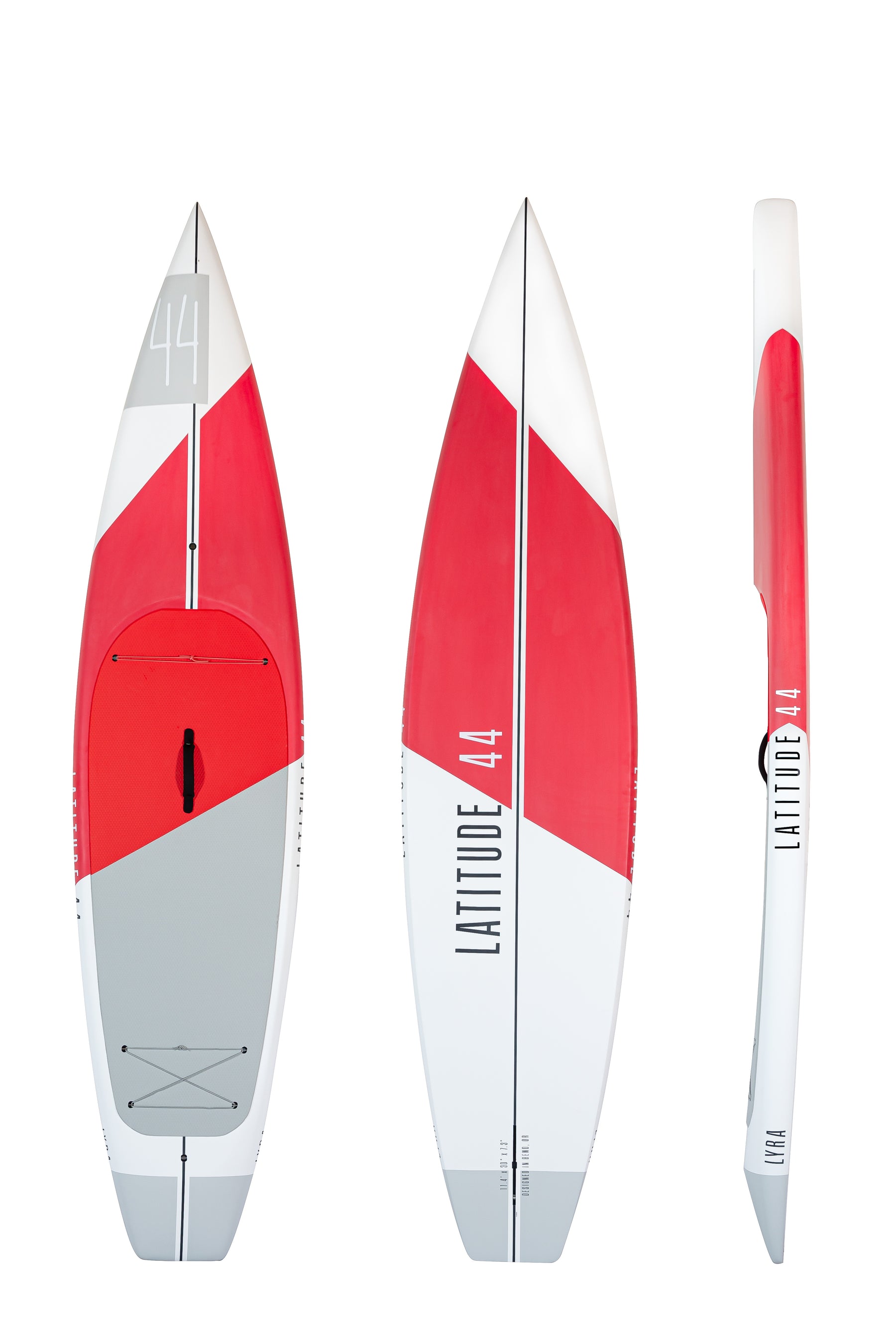 Latitude 44 Lyra 11'4" SUP