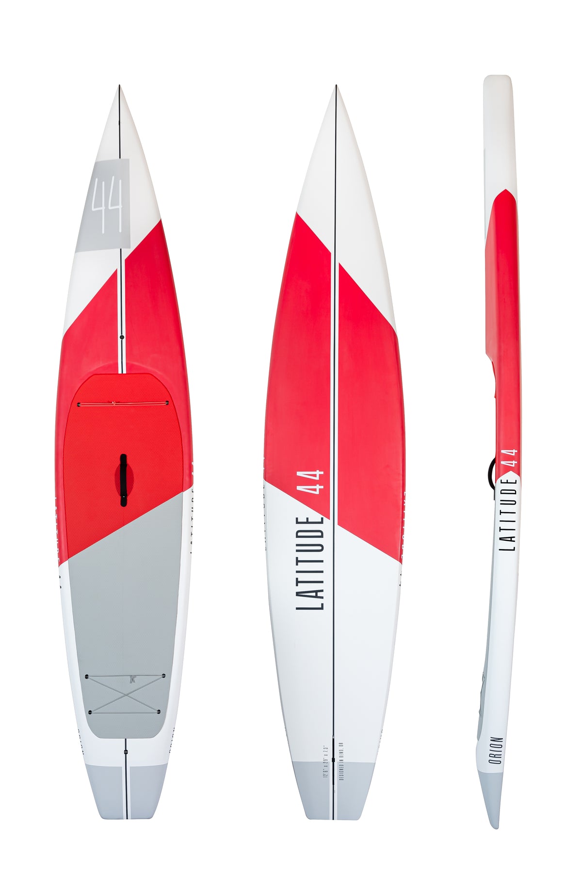 Latitude 44 Orion 12'6" SUP