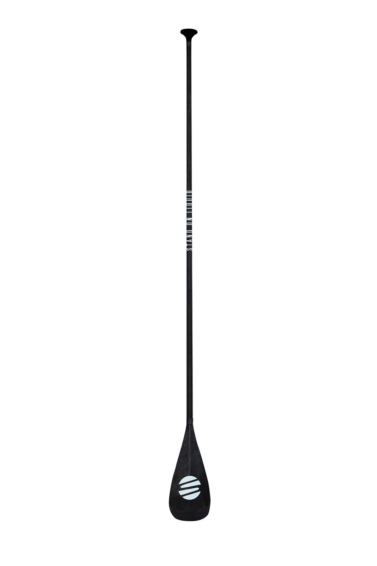 Stand on Liquid Torrent Carbon 2-Piece Adjustable Paddle