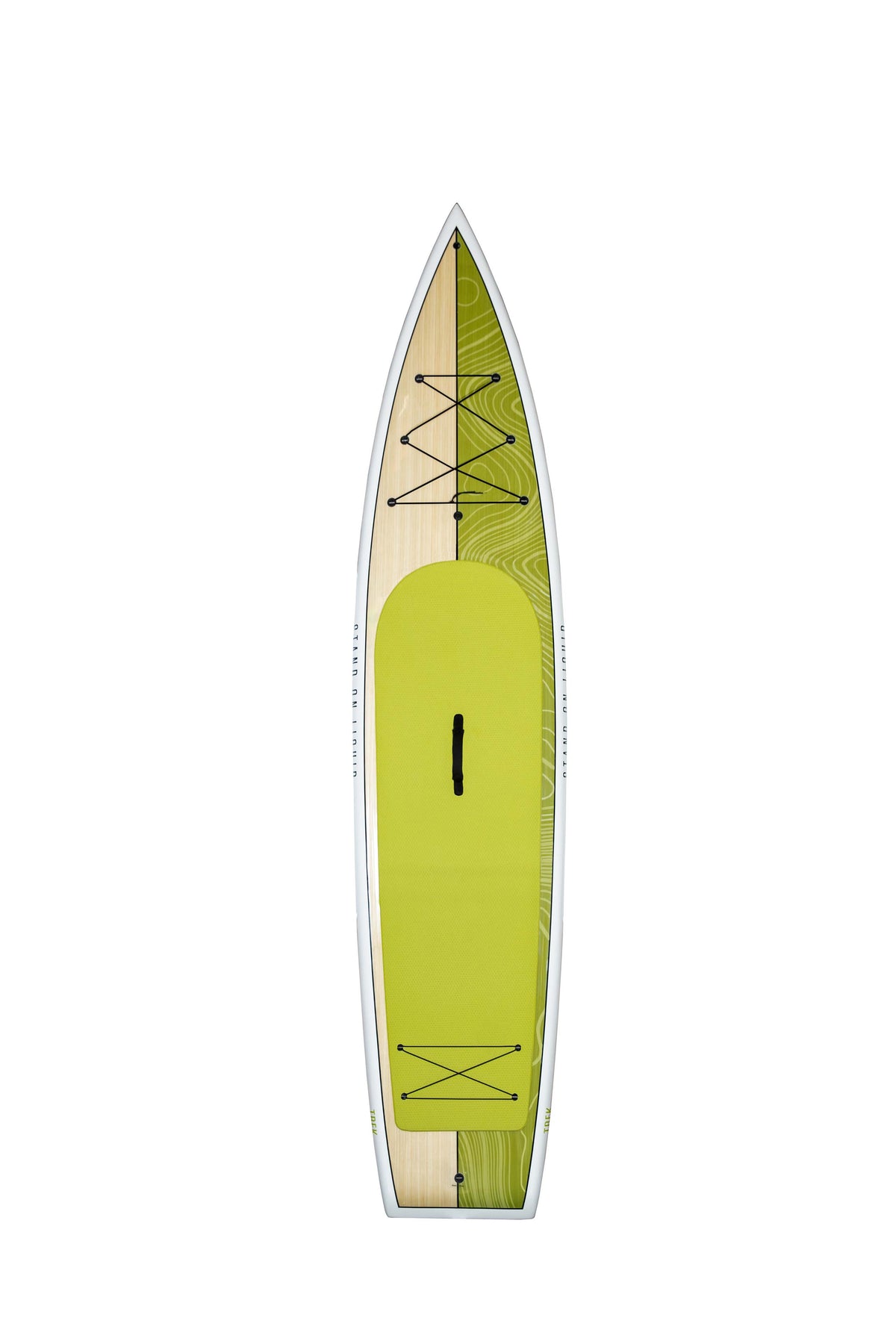 Stand on Liquid Trek 11'2" SUP