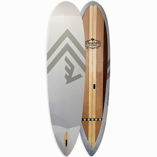 VAMO 9'-10'6" UV Board Cover