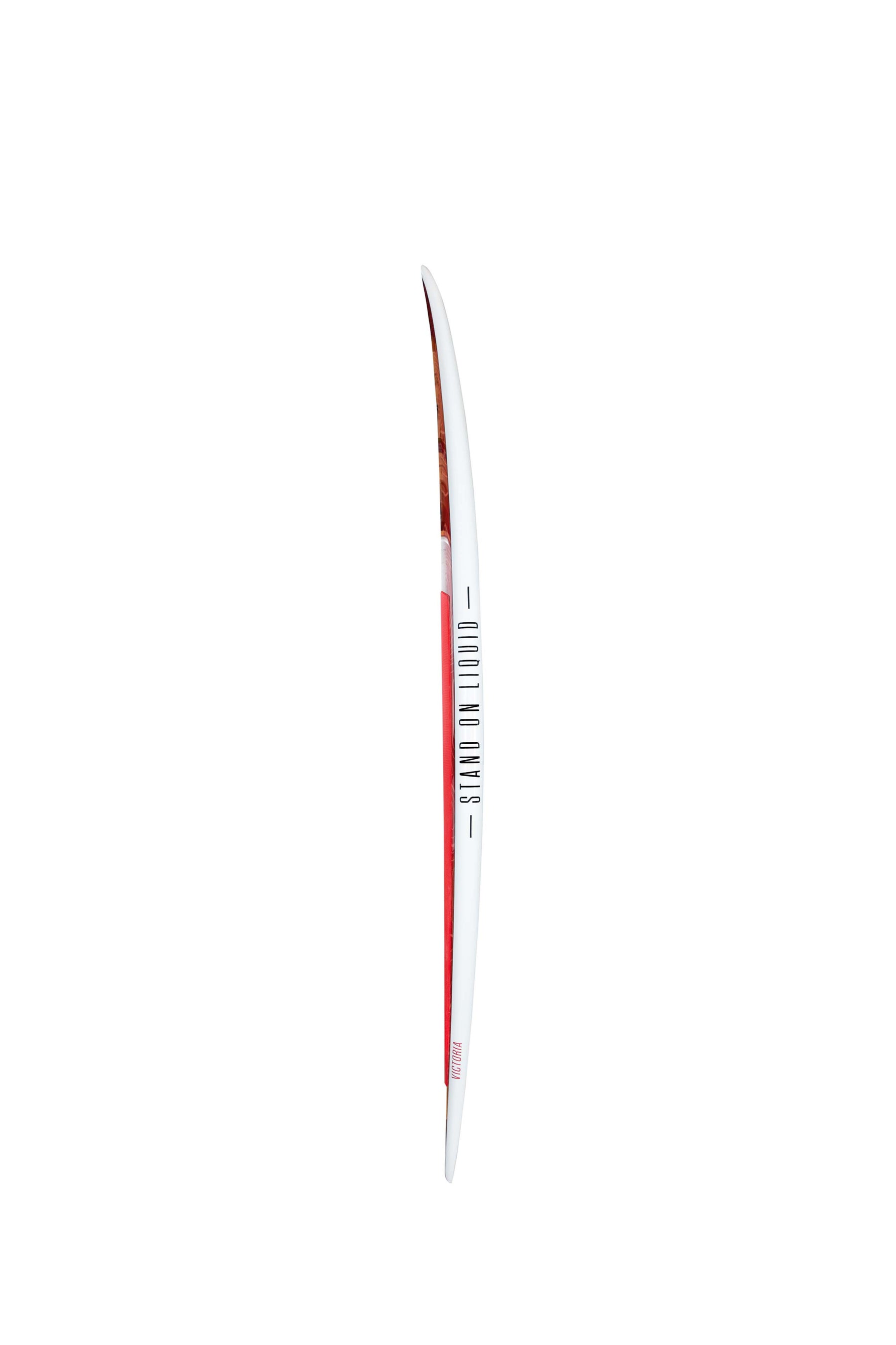 Stand on Liquid Victoria 10'0" SUP