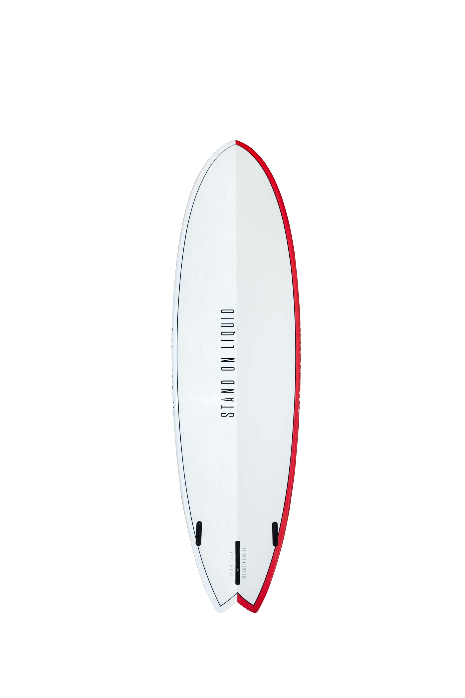 Stand on Liquid Victoria 10'0" SUP