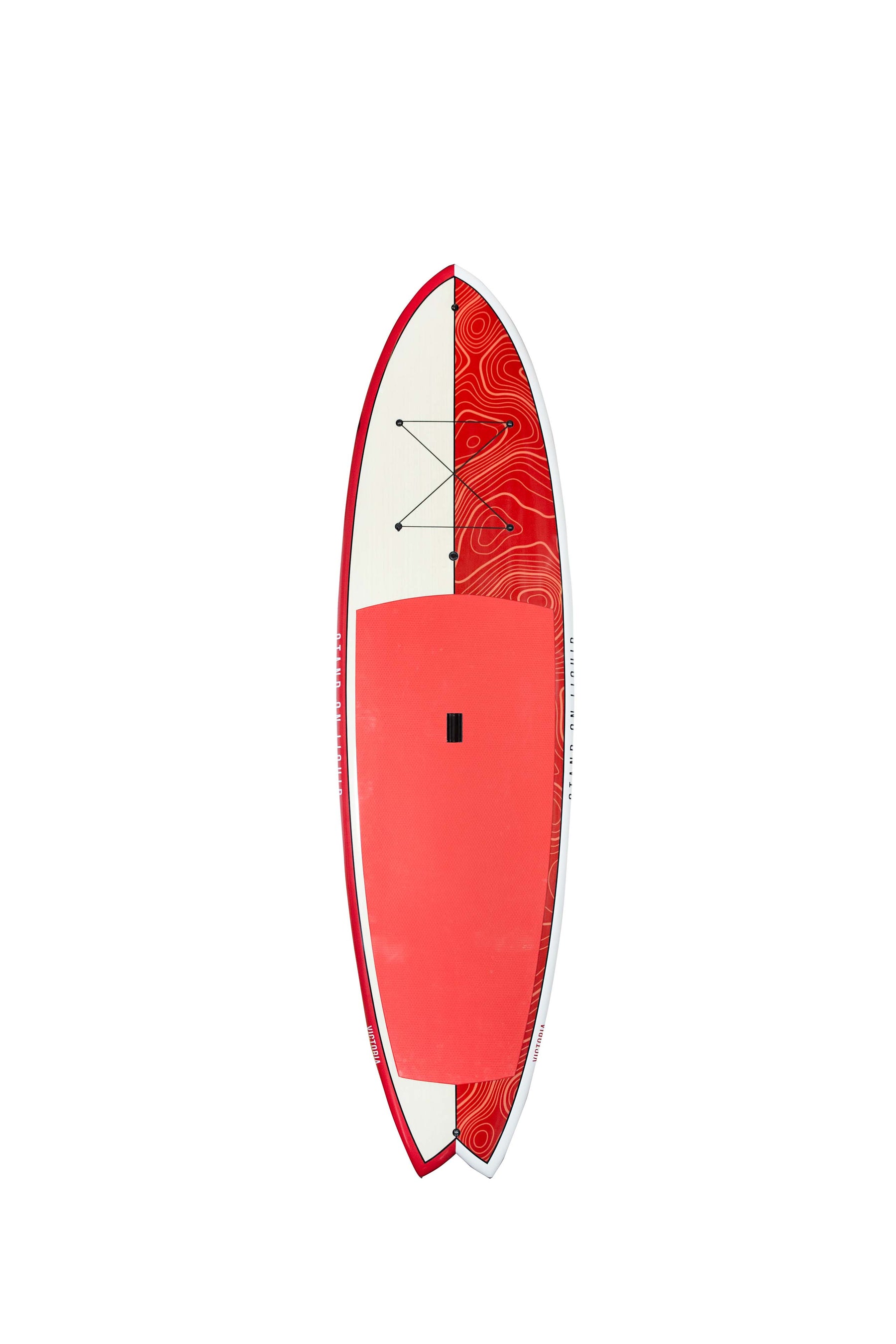 Stand on Liquid Victoria 10'0" SUP