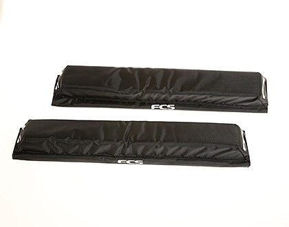 FCS Premium Hard Rack Pads