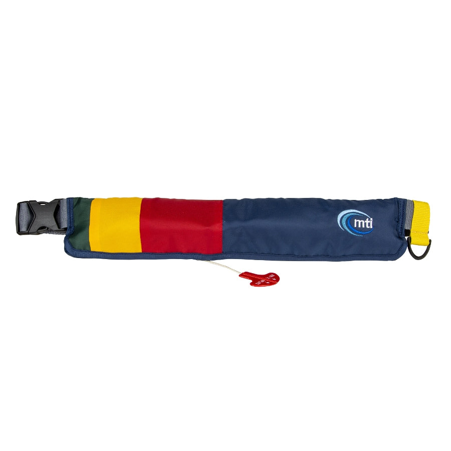 MTI 16g Belt Pack PFD