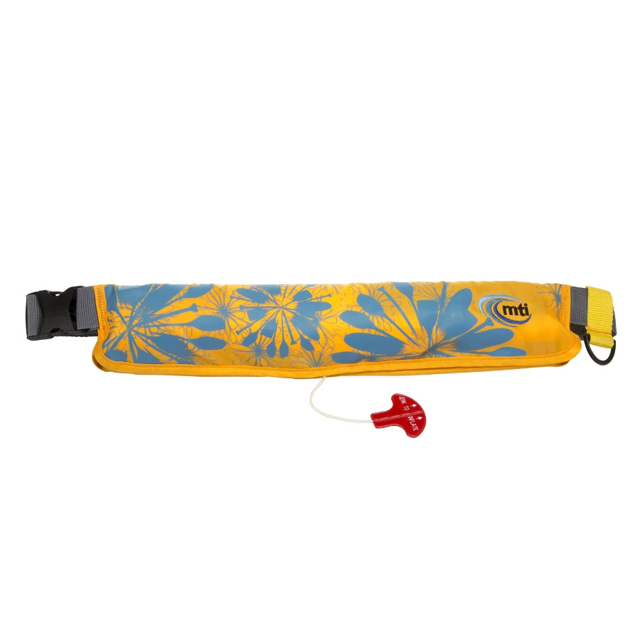 MTI 16g Belt Pack PFD