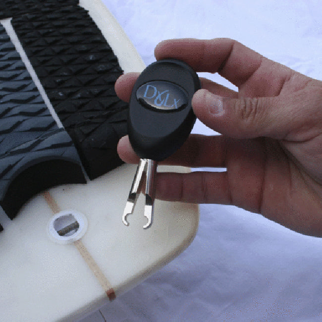 Docks Locks Complete SUP Lock System