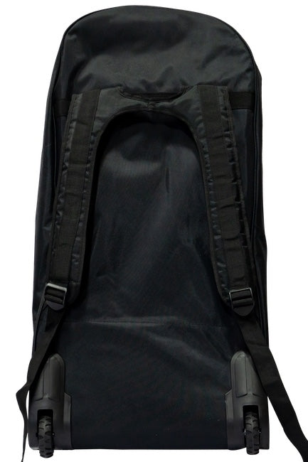 Stand on Liquid Wheeled Travel Inflatable Board Bag