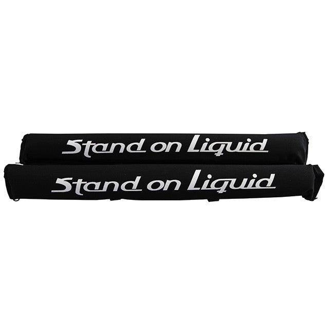 Stand on Liquid 30'' Universal Roof Rack Pads