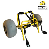 Suspenz DLX Beach Cart