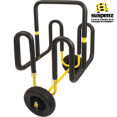 Suspenz Double SUP Airless Transport Cart