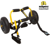 Suspenz SK Airless Transport Cart