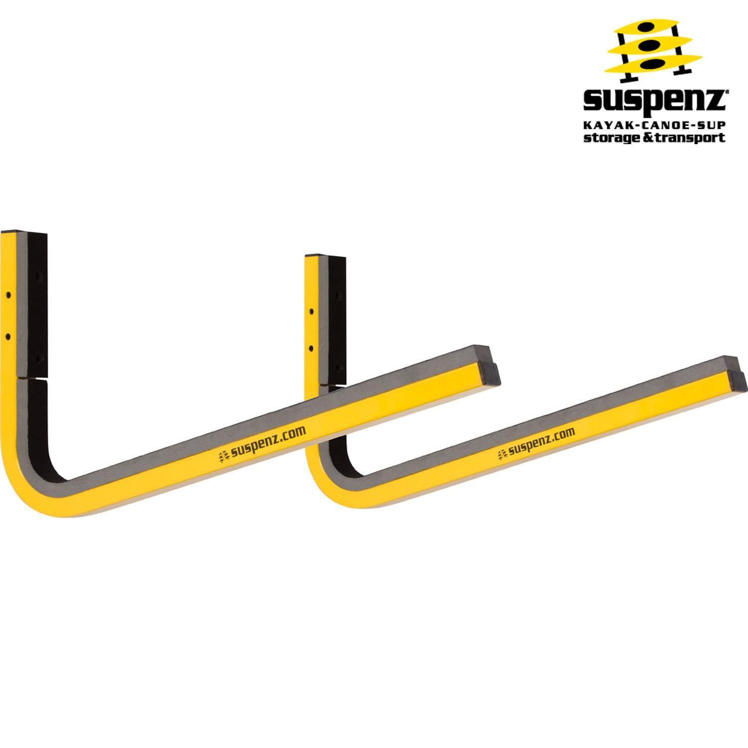 Suspenz SUP Board Rack