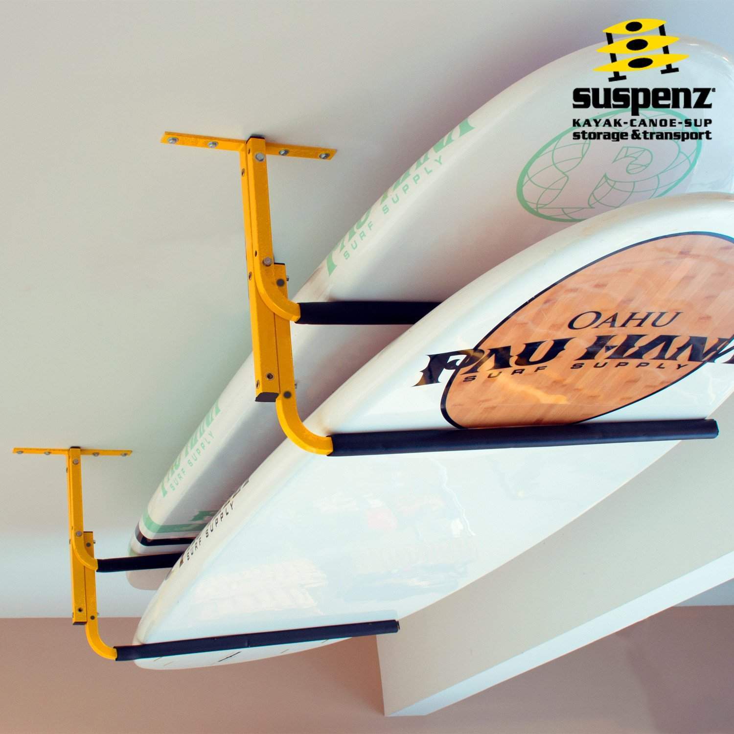 Suspenz SUP Ceiling Rack
