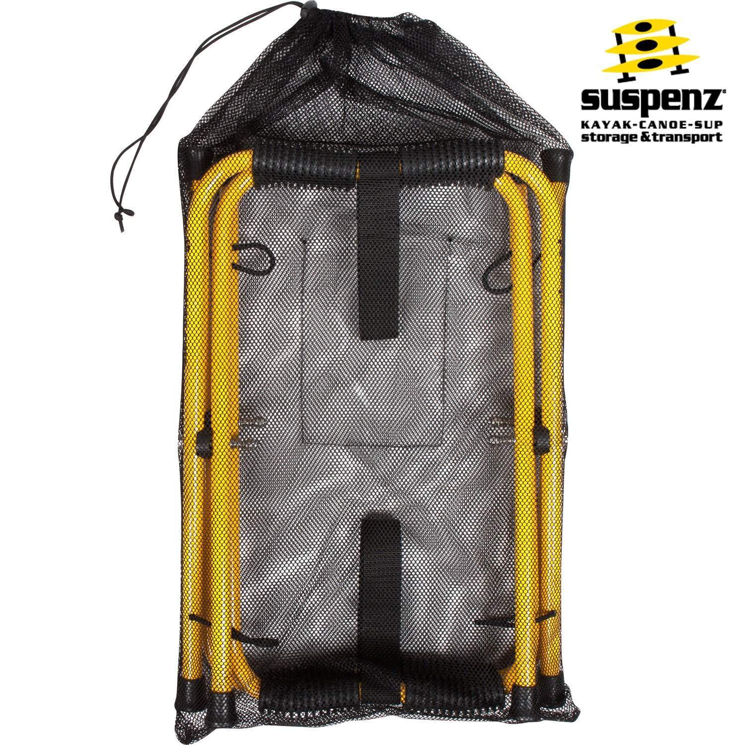 Suspenz Universal Portable Boat Stand