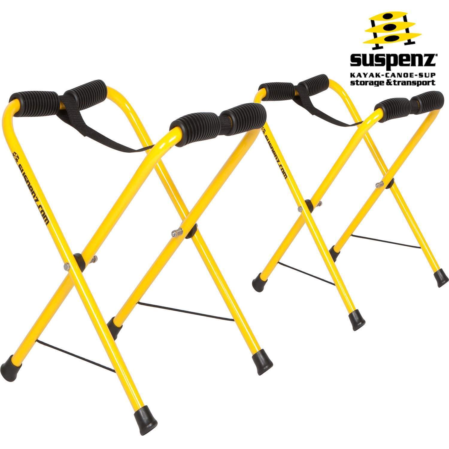 Suspenz Universal Portable Boat Stand