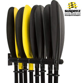 Suspenz Paddle Wall Rack