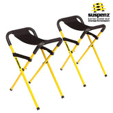 Suspenz Heavy Duty Portable Stands