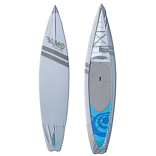 Vamo 12'6"-14' UV Board Cover