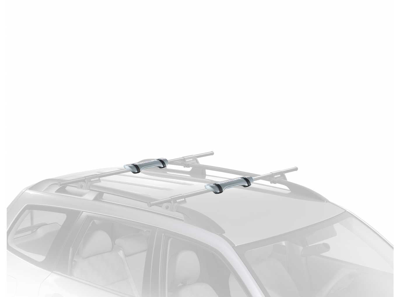 Yakima SoulPad Rack Pads