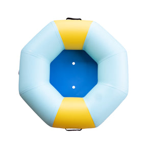 Latitube Inflatable Float Tube