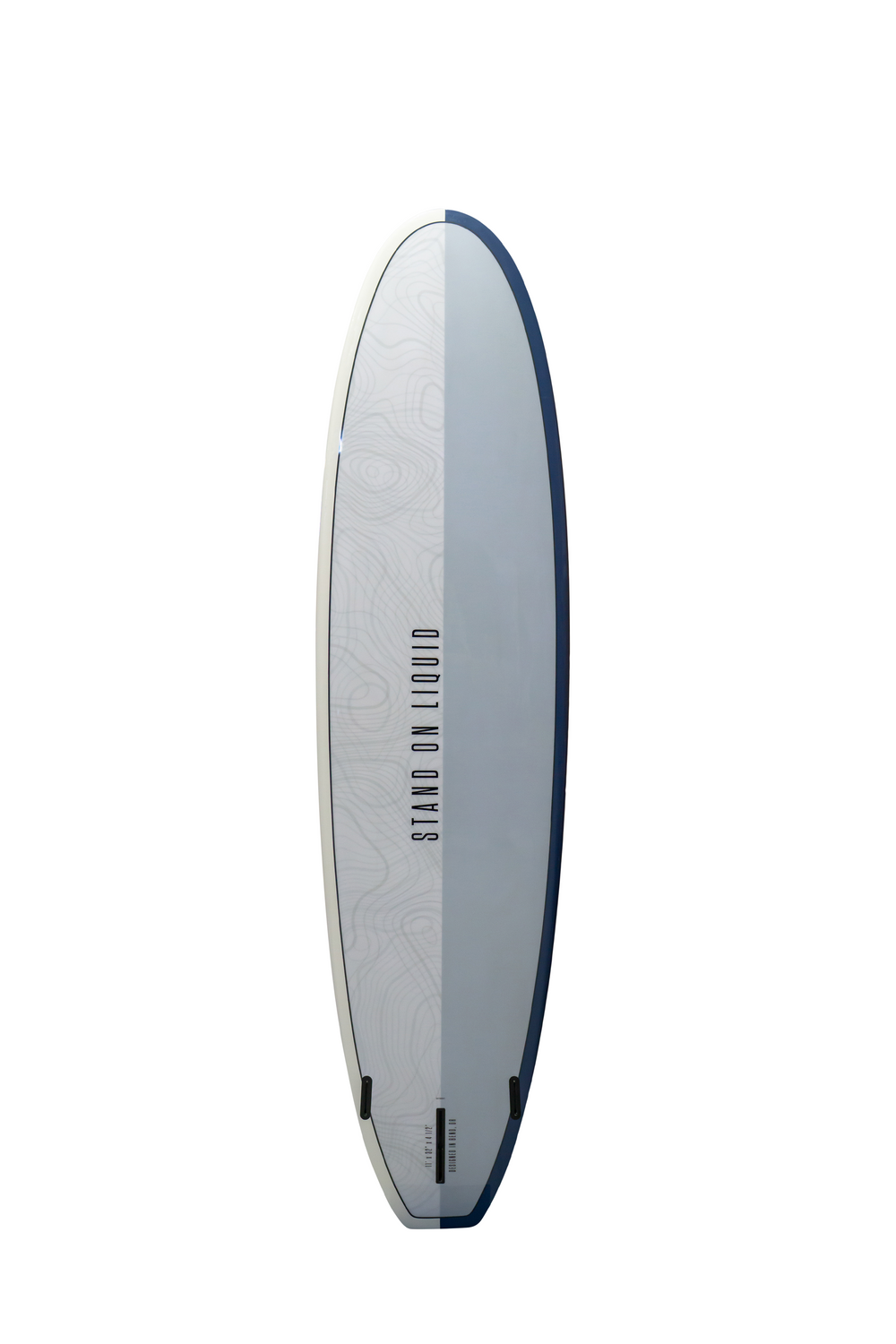 Stand on Liquid Caspian 11'0" Stand Up Paddle Board Package