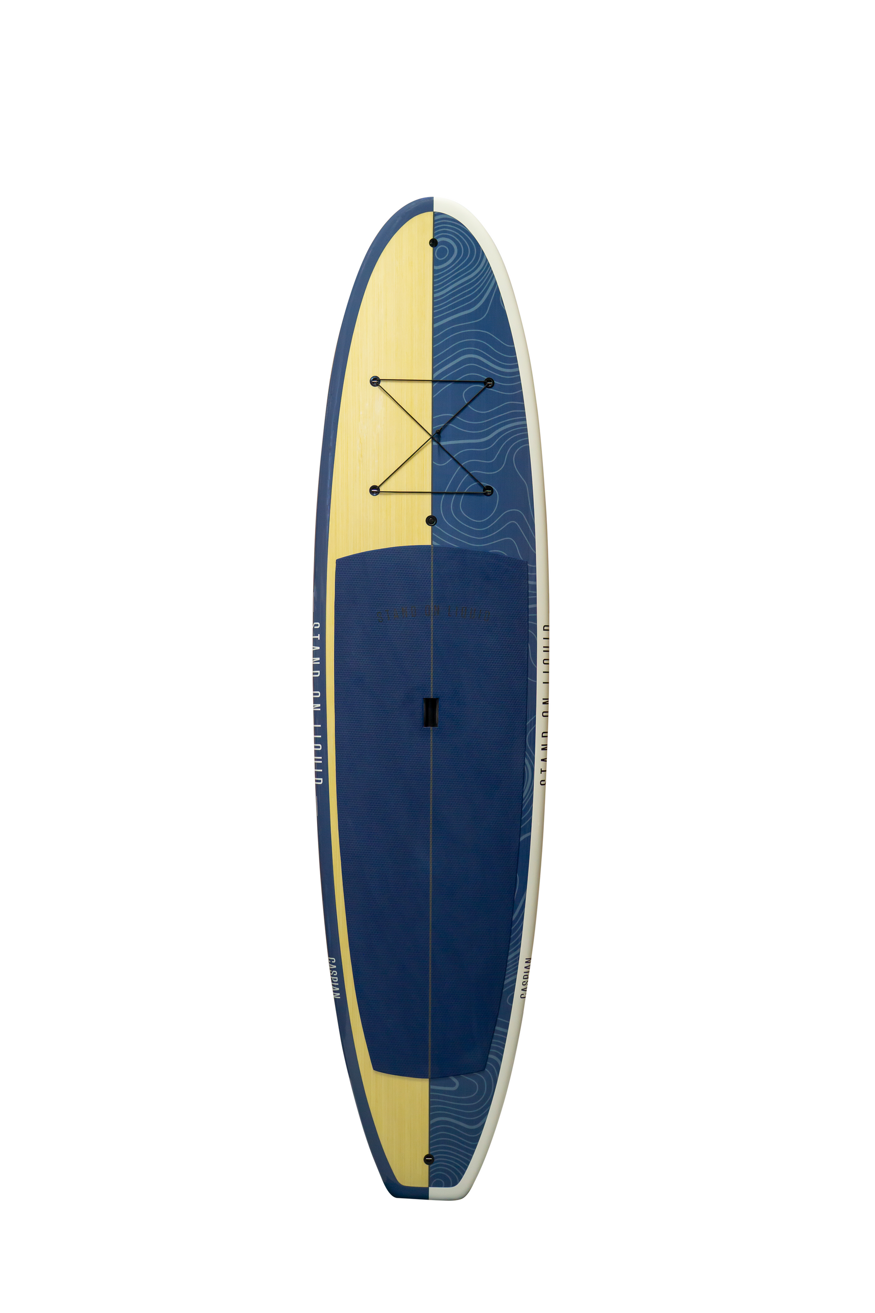 Stand on Liquid Caspian 11'0" SUP