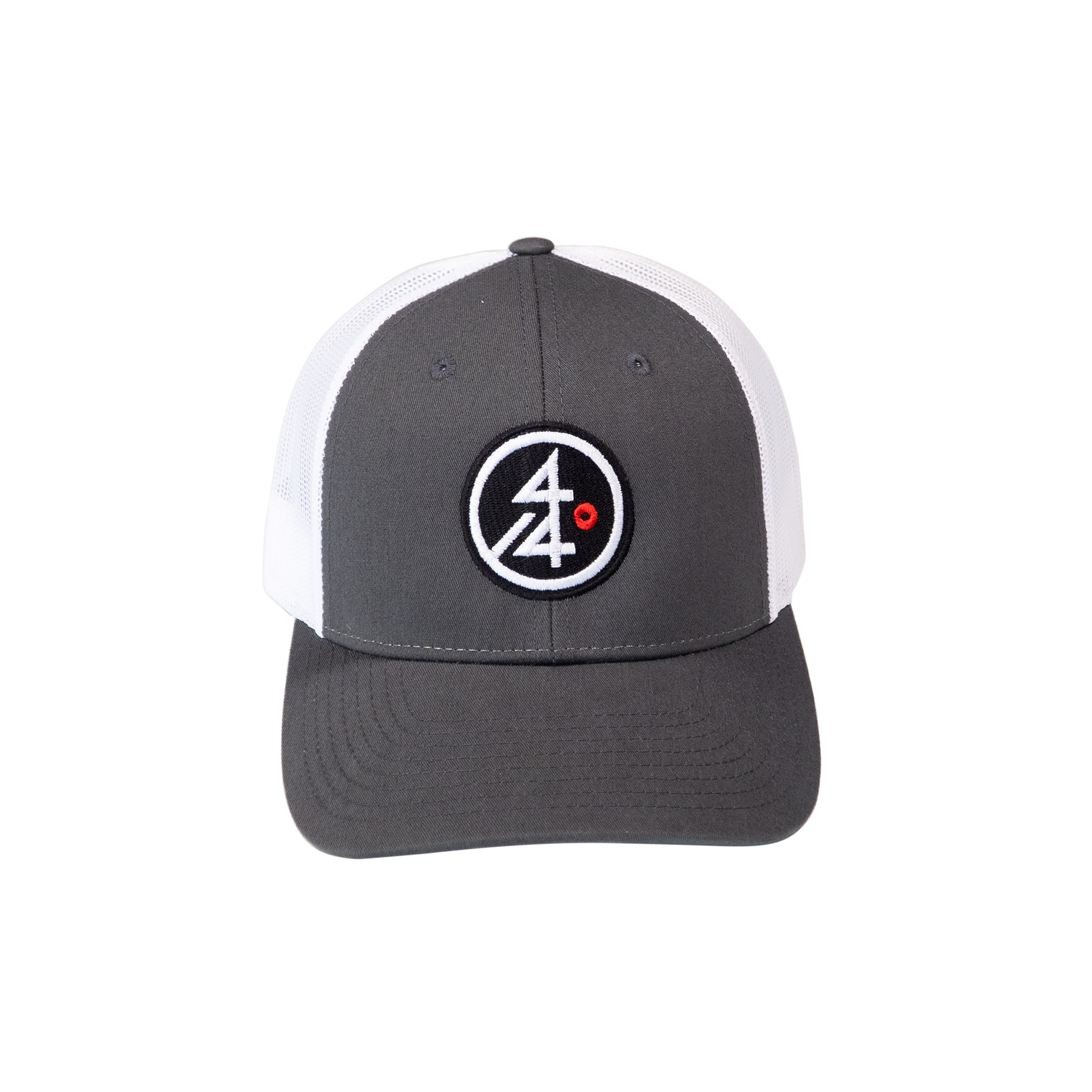 Latitude 44 Trucker Hat
