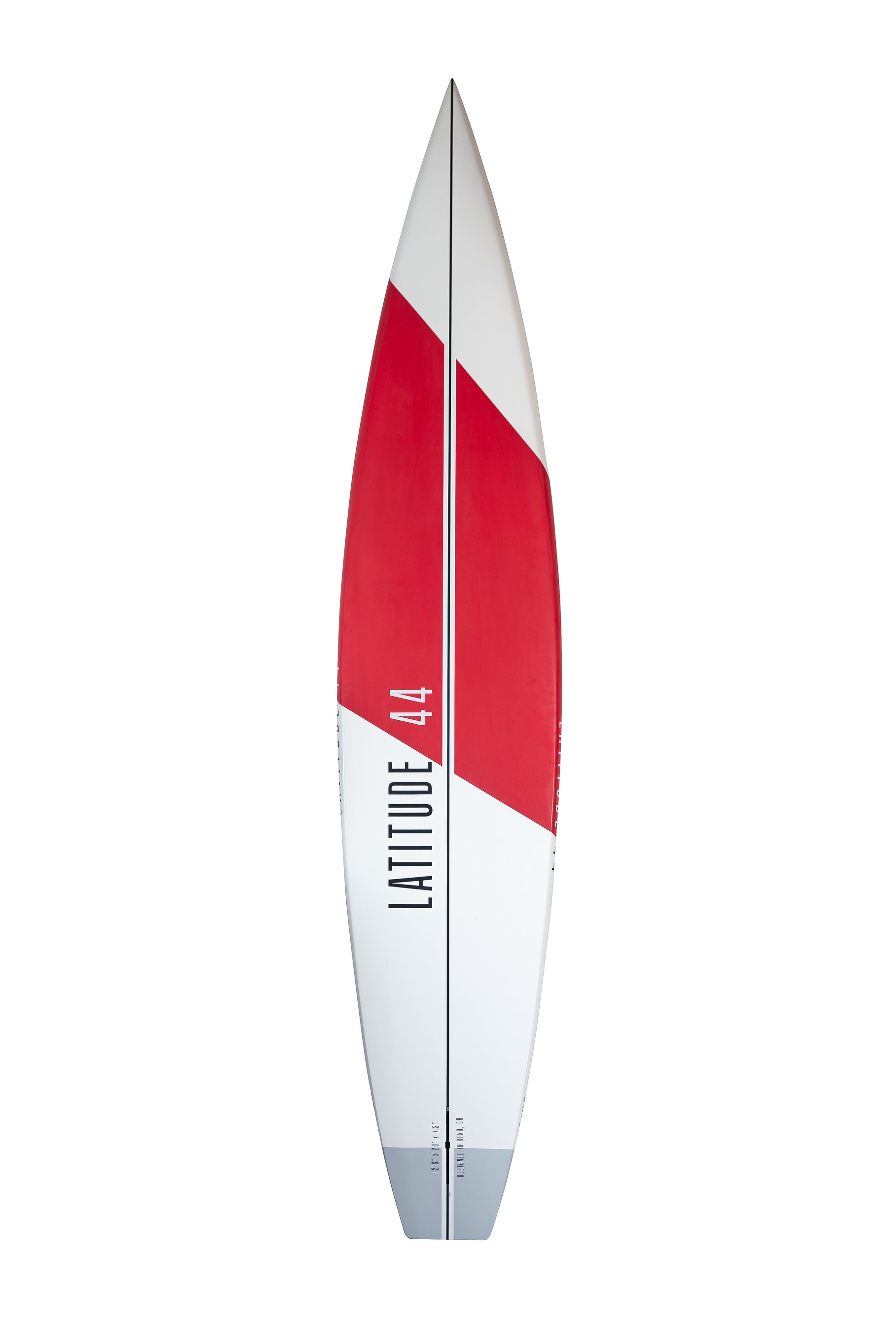 Latitude 44 Orion 12'6" SUP