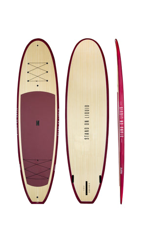 Stand on Liquid Pacific 11'0" SUP