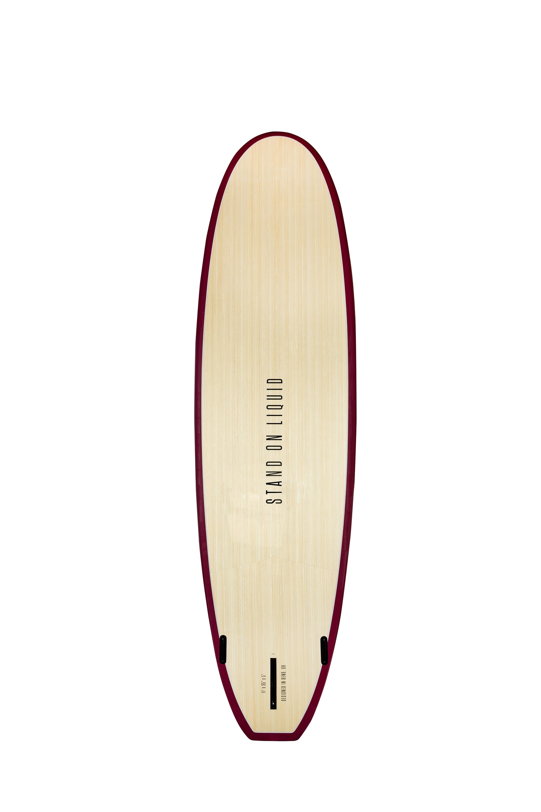 Stand on Liquid Pacific 11'0" SUP