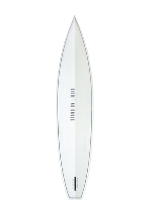 Stand on Liquid Quest 12'6" SUP