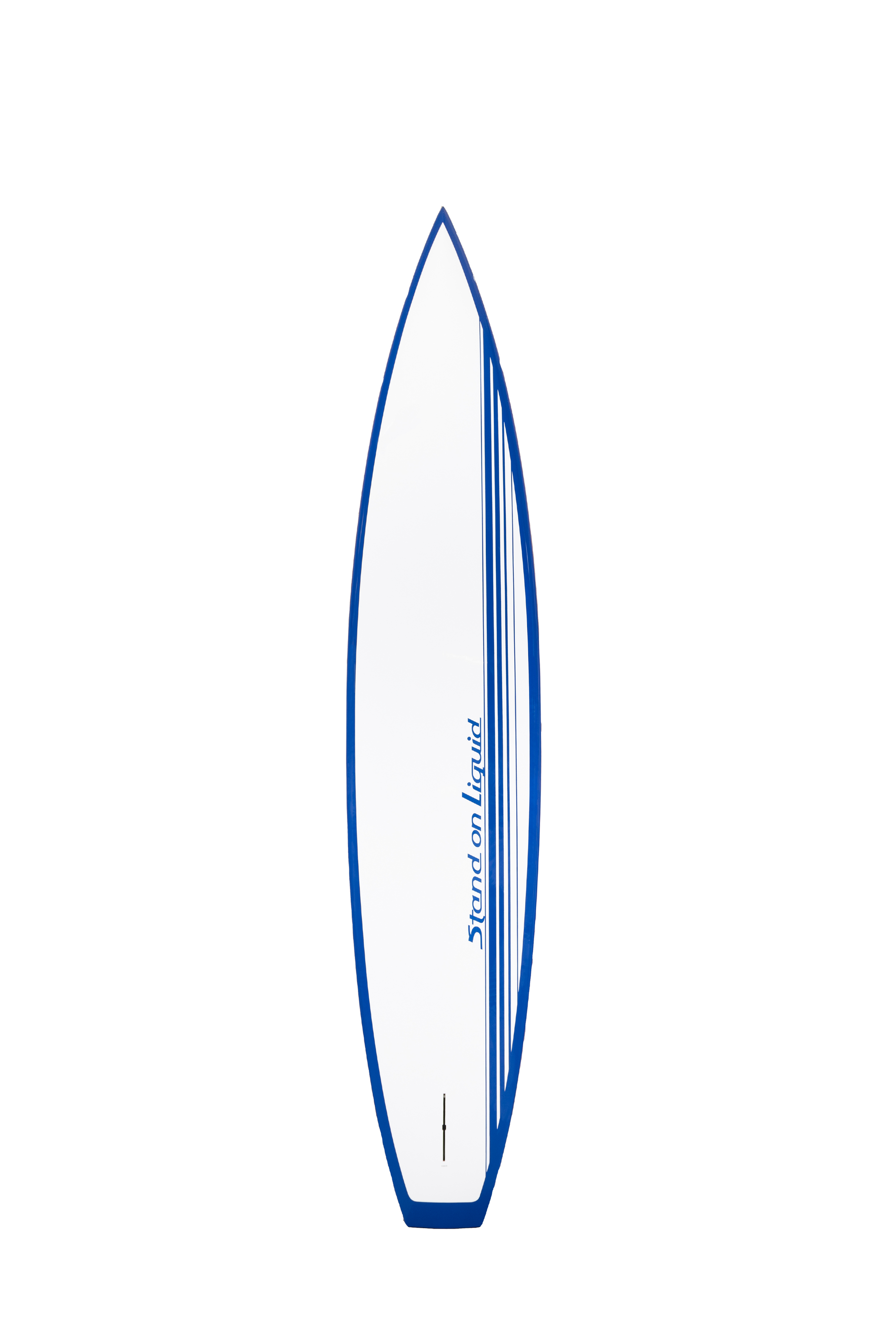 Stand on Liquid Revere 12'6" Bamboo SUP