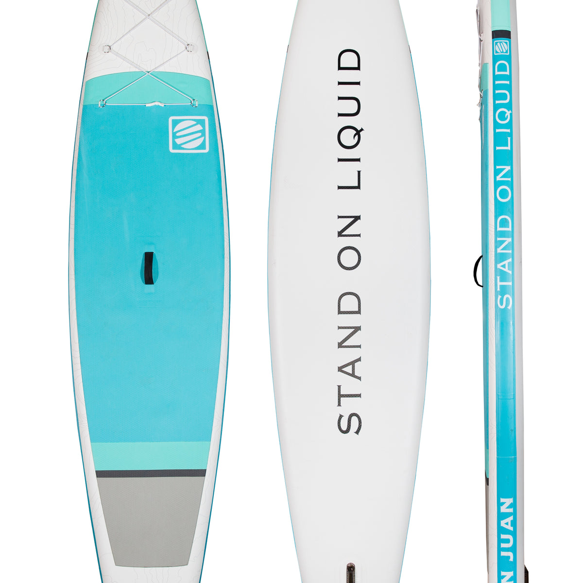 SUP Paddle Gonflable Red Paddle Sport 12.6 Hybrid Tough