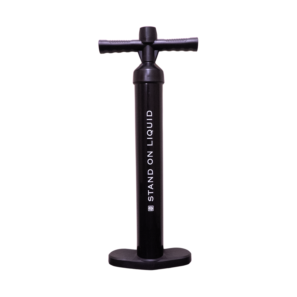 Stand on Liquid Dual Action Pump