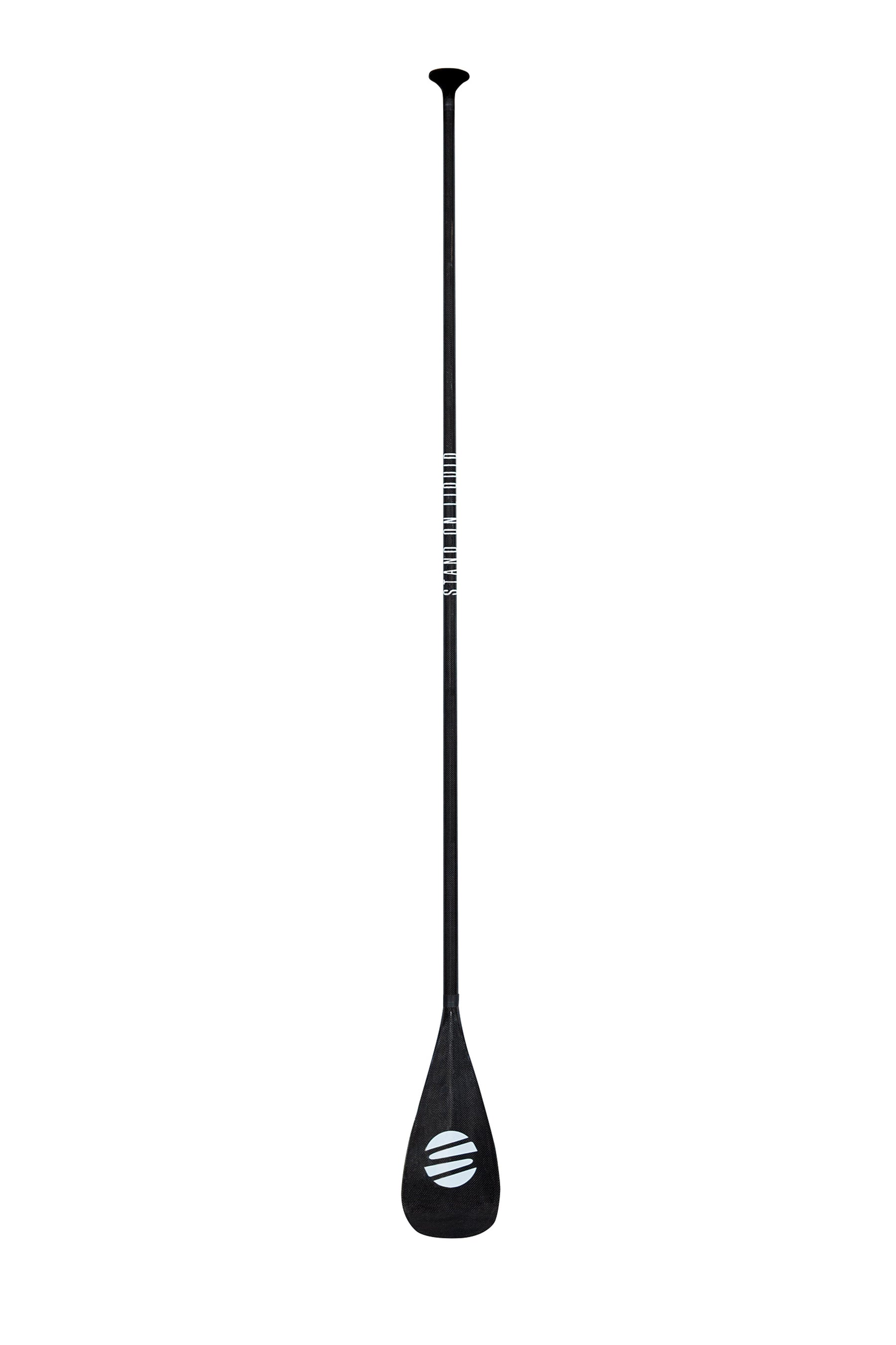 Stand on Liquid Torrent Fixed Carbon Paddle