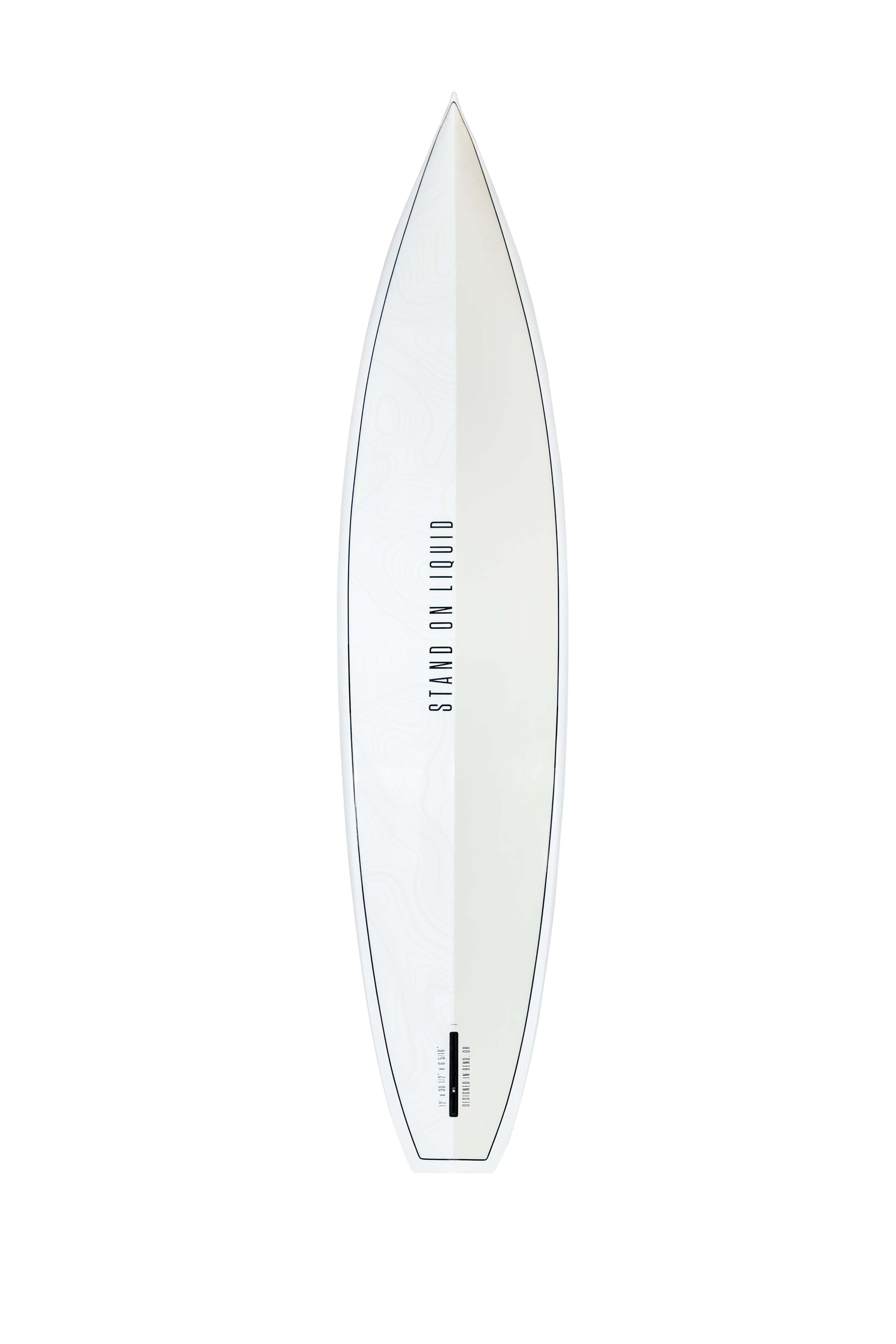 Stand on Liquid Wander 12'0" SUP